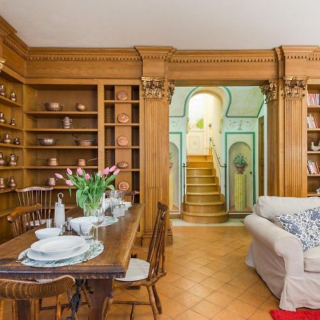 Rsh Spanish Steps Luxury Apartments Rome Extérieur photo