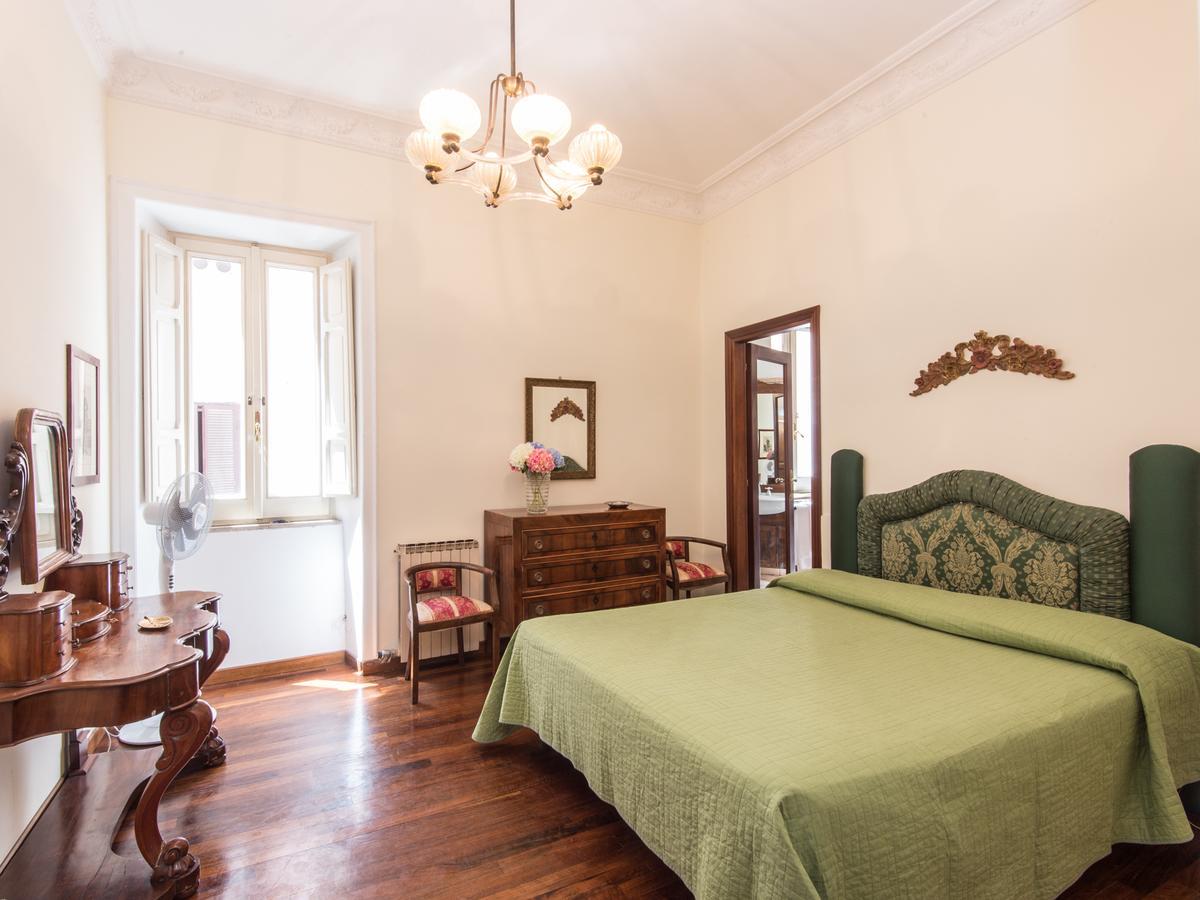Rsh Spanish Steps Luxury Apartments Rome Extérieur photo