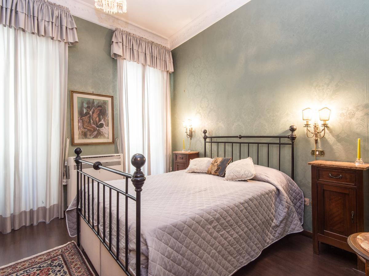 Rsh Spanish Steps Luxury Apartments Rome Extérieur photo