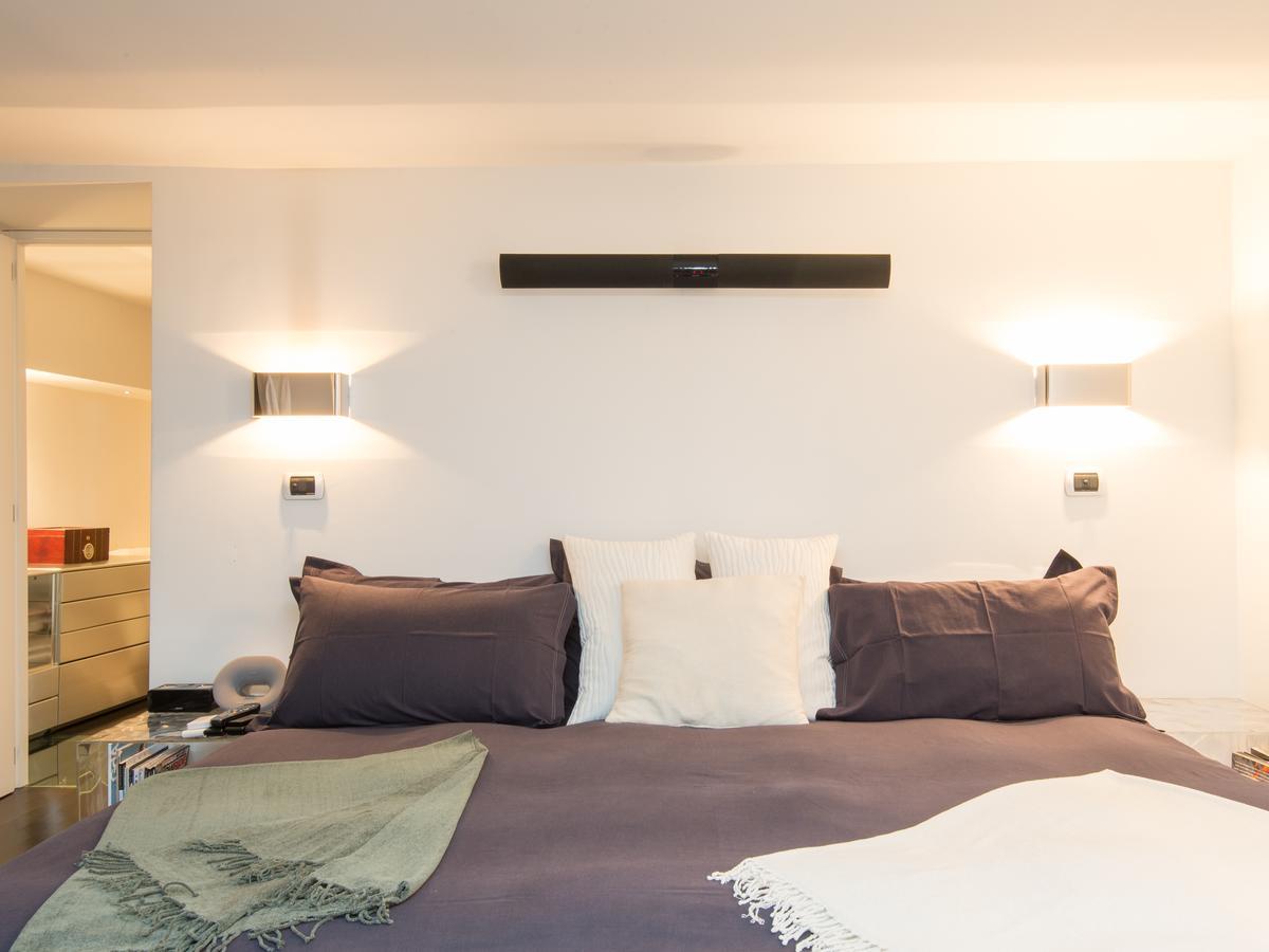 Rsh Spanish Steps Luxury Apartments Rome Extérieur photo