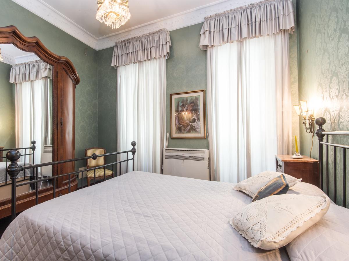 Rsh Spanish Steps Luxury Apartments Rome Extérieur photo