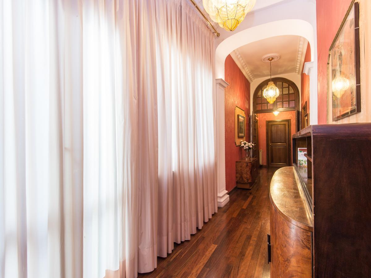Rsh Spanish Steps Luxury Apartments Rome Extérieur photo