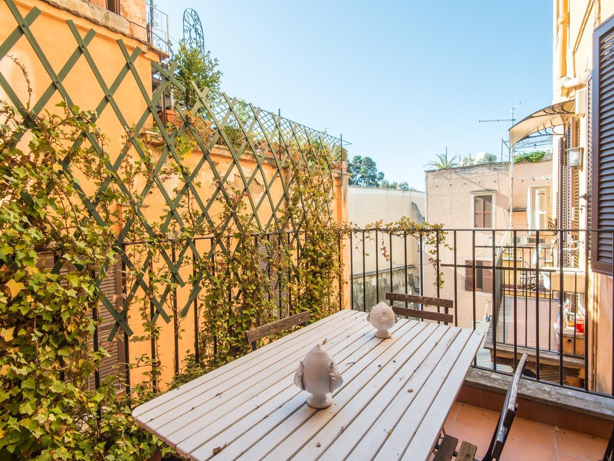 Rsh Spanish Steps Luxury Apartments Rome Extérieur photo