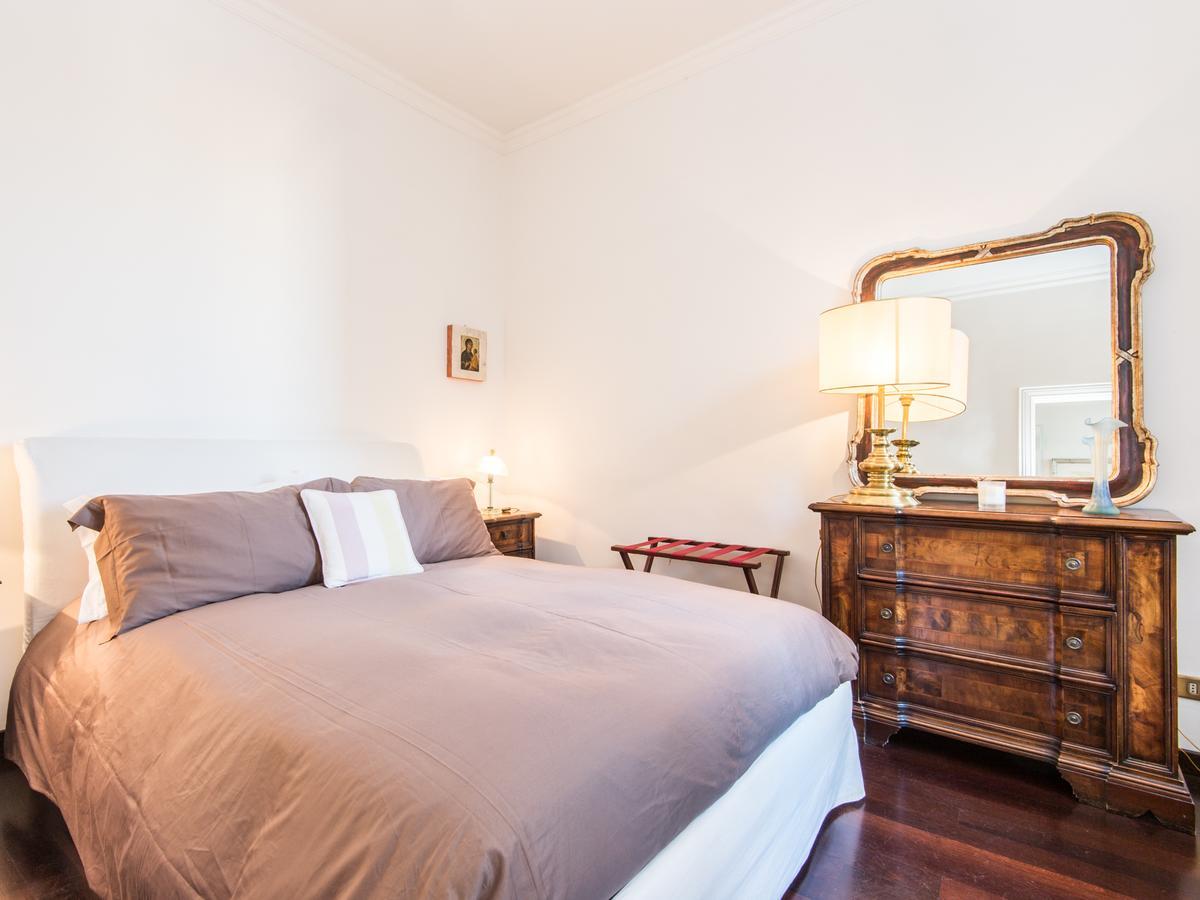 Rsh Spanish Steps Luxury Apartments Rome Extérieur photo