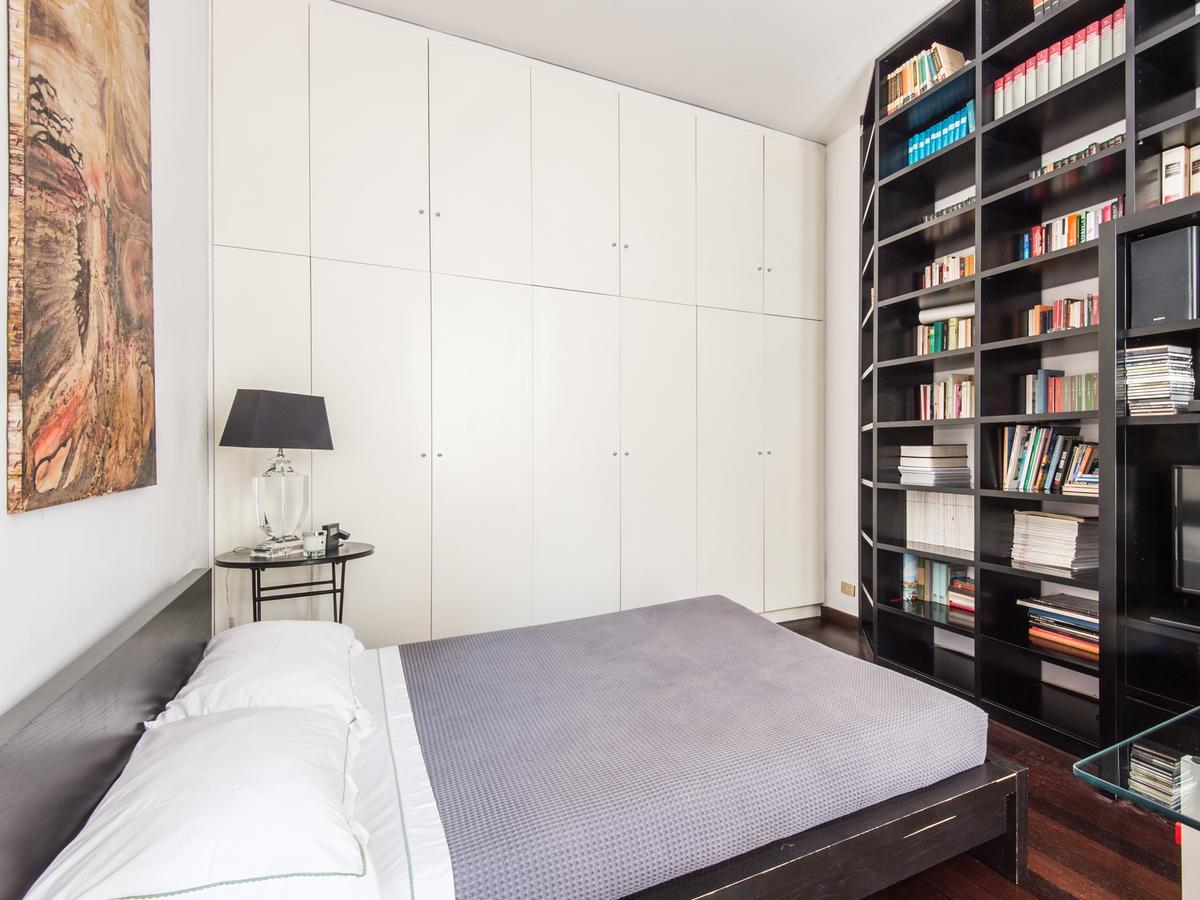 Rsh Spanish Steps Luxury Apartments Rome Extérieur photo
