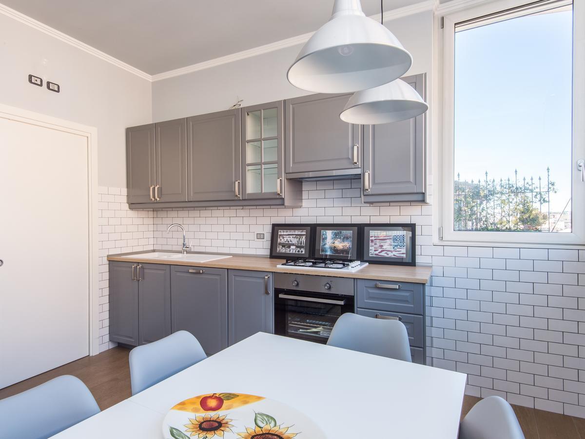 Rsh Spanish Steps Luxury Apartments Rome Extérieur photo