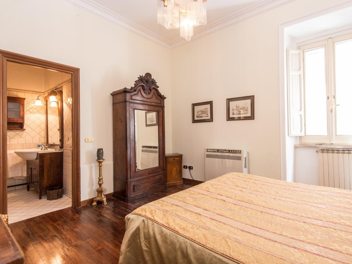 Rsh Spanish Steps Luxury Apartments Rome Extérieur photo