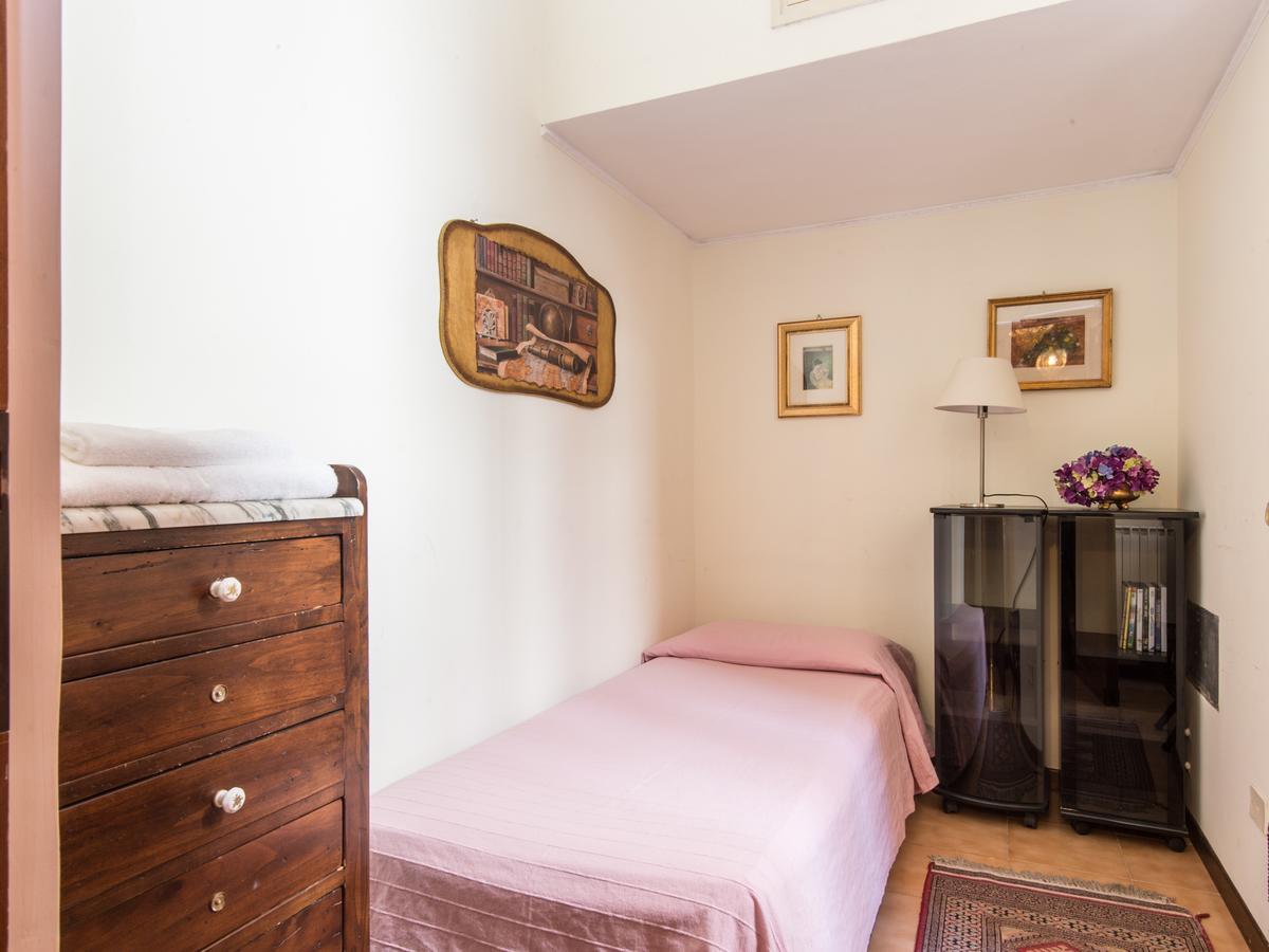 Rsh Spanish Steps Luxury Apartments Rome Extérieur photo