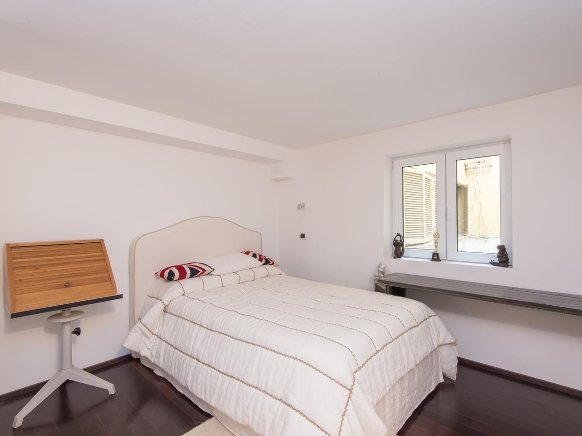 Rsh Spanish Steps Luxury Apartments Rome Extérieur photo