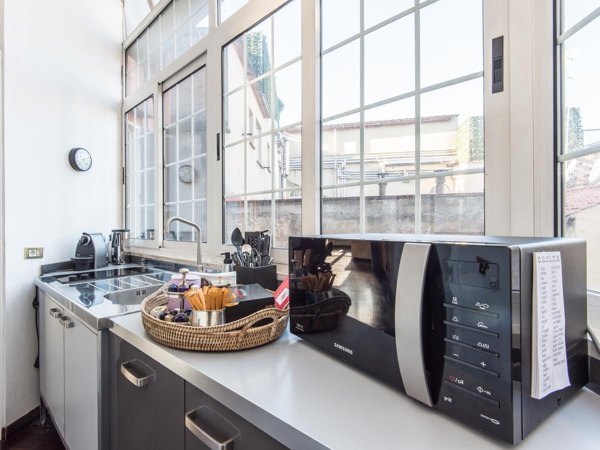 Rsh Spanish Steps Luxury Apartments Rome Extérieur photo