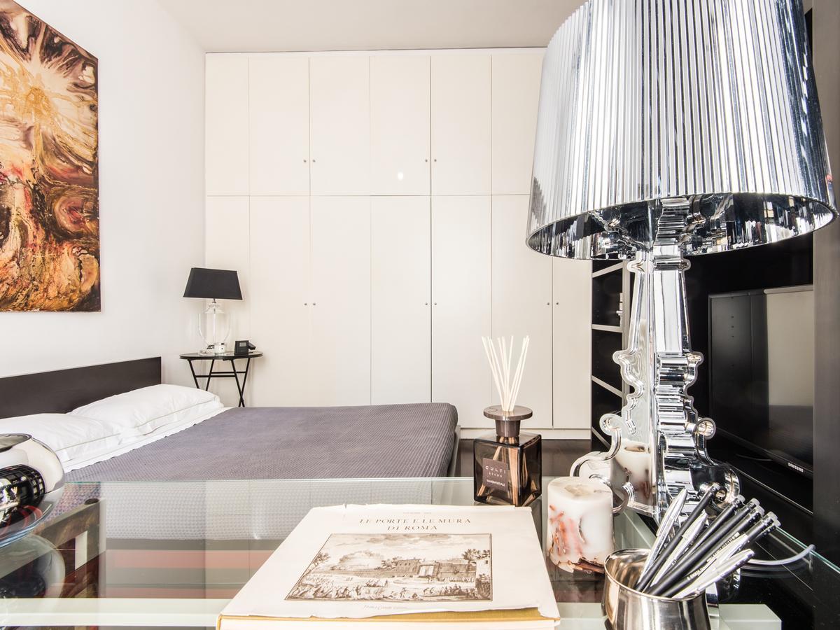 Rsh Spanish Steps Luxury Apartments Rome Extérieur photo