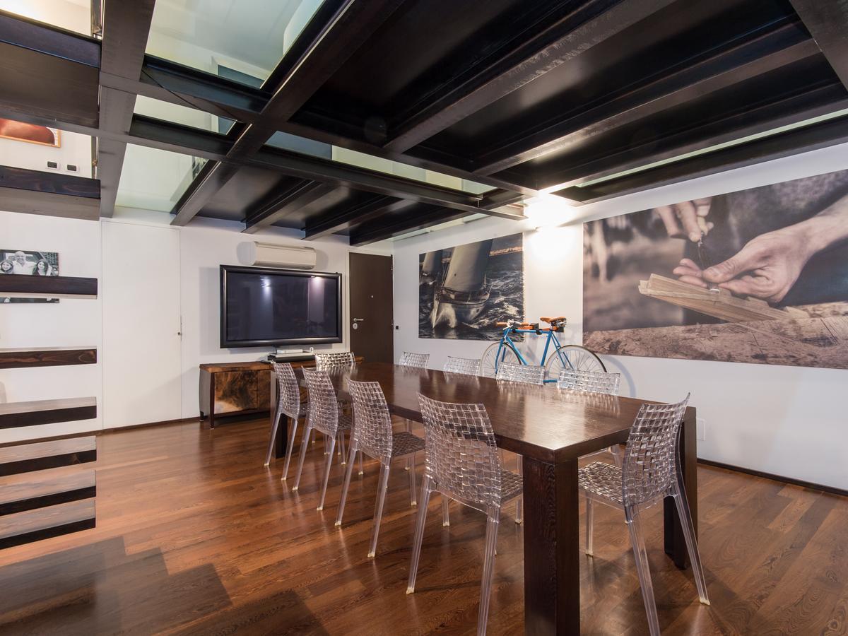 Rsh Spanish Steps Luxury Apartments Rome Extérieur photo