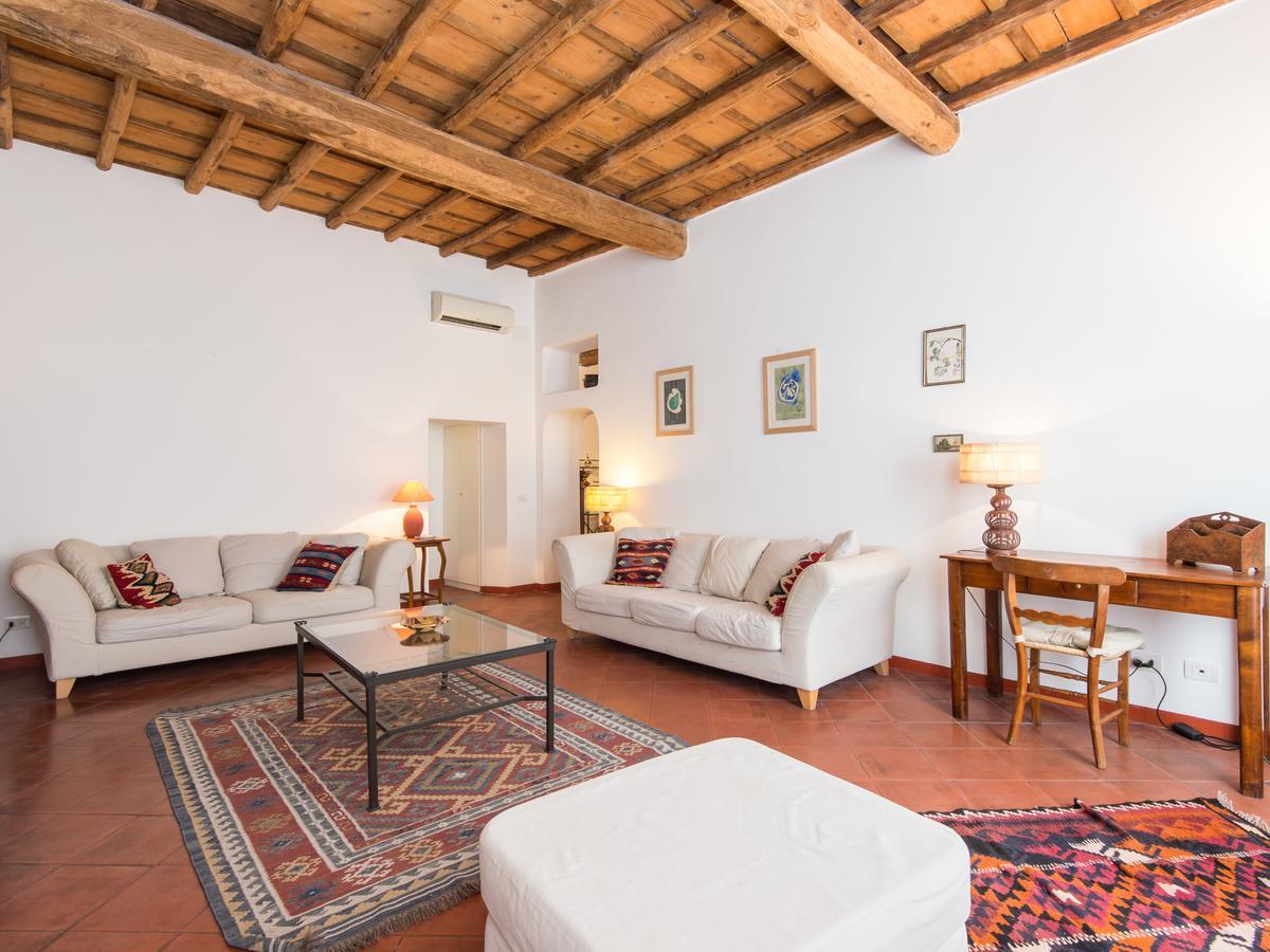 Rsh Spanish Steps Luxury Apartments Rome Extérieur photo