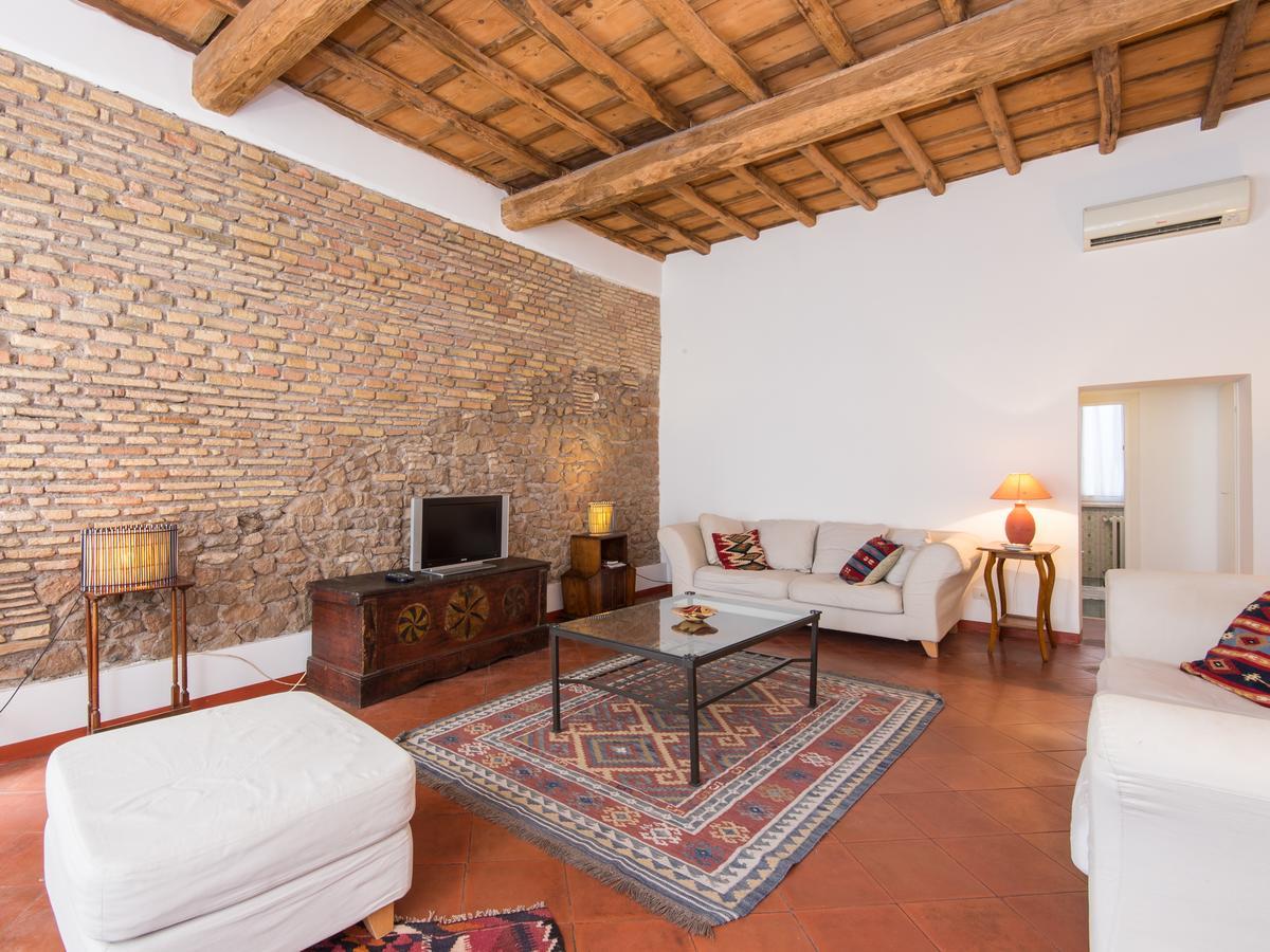 Rsh Spanish Steps Luxury Apartments Rome Extérieur photo