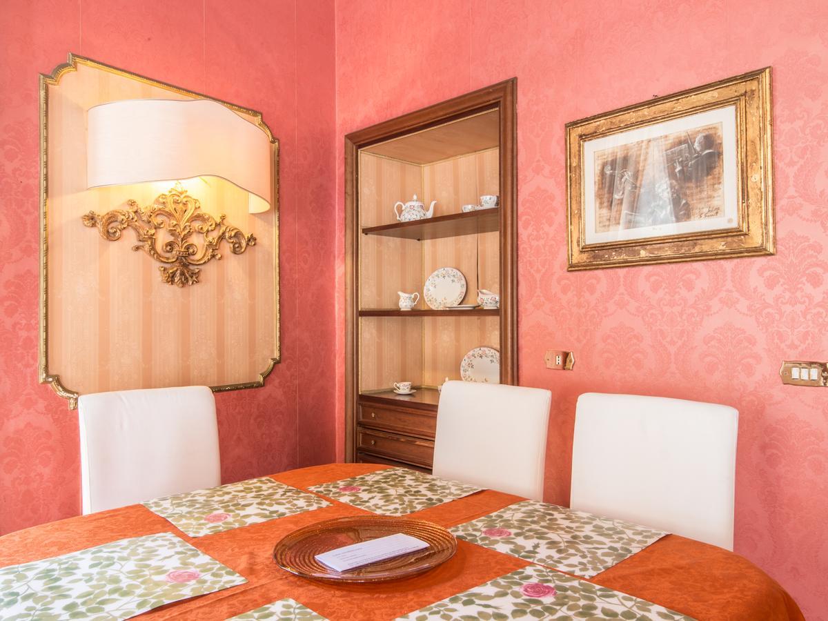 Rsh Spanish Steps Luxury Apartments Rome Chambre photo