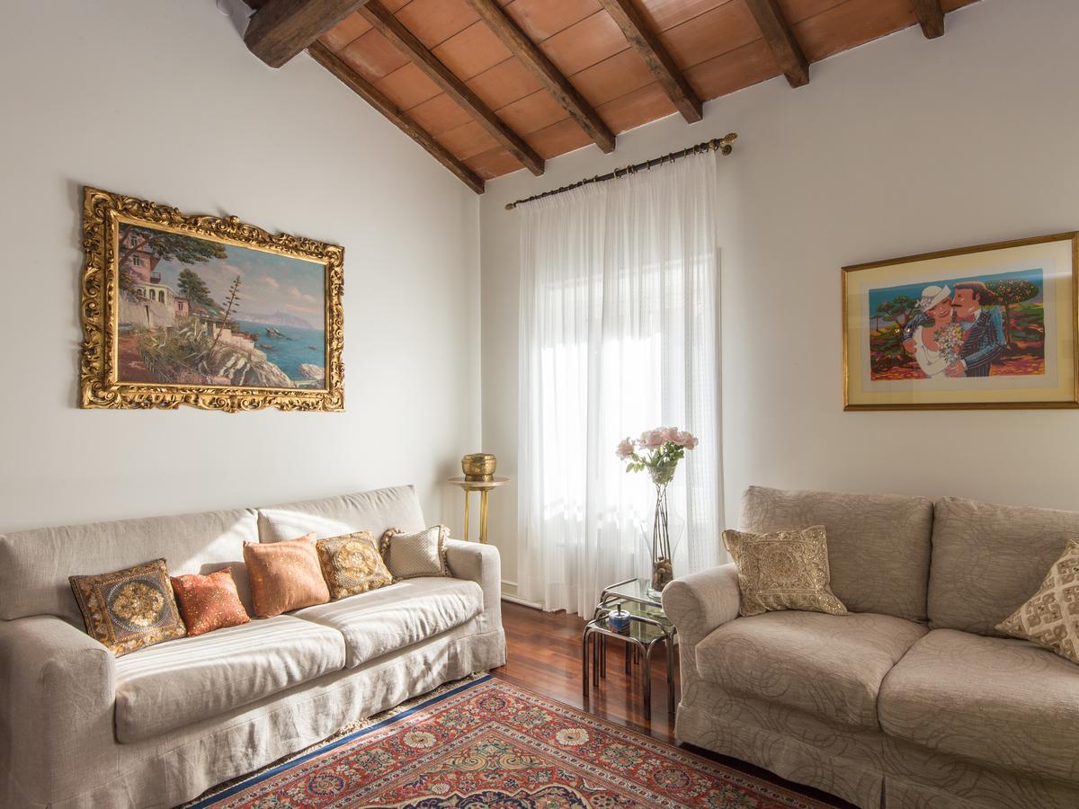 Rsh Spanish Steps Luxury Apartments Rome Extérieur photo