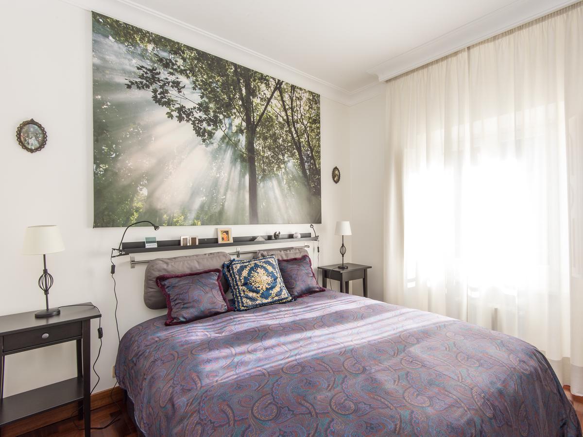 Rsh Spanish Steps Luxury Apartments Rome Extérieur photo