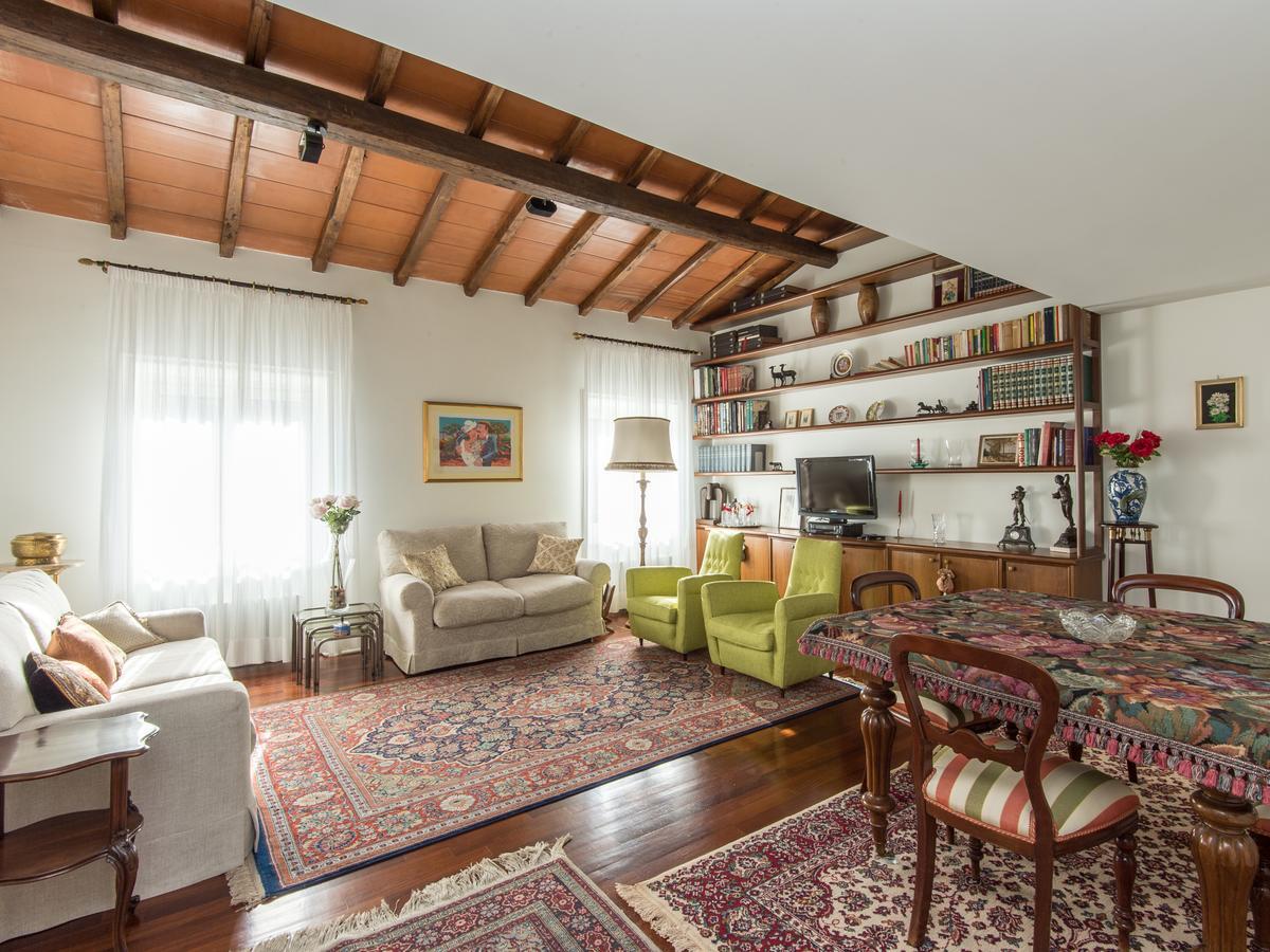 Rsh Spanish Steps Luxury Apartments Rome Extérieur photo