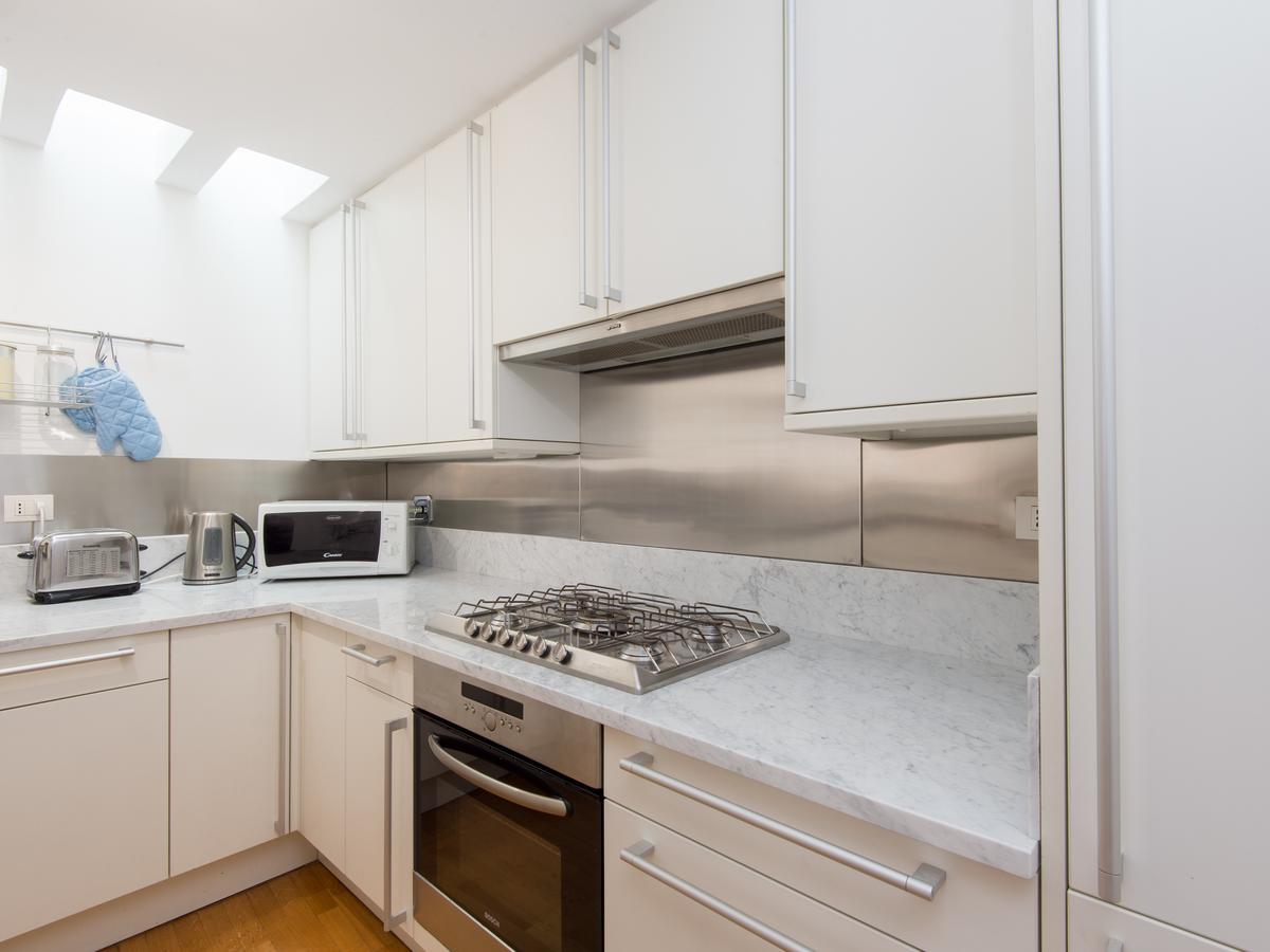 Rsh Spanish Steps Luxury Apartments Rome Extérieur photo