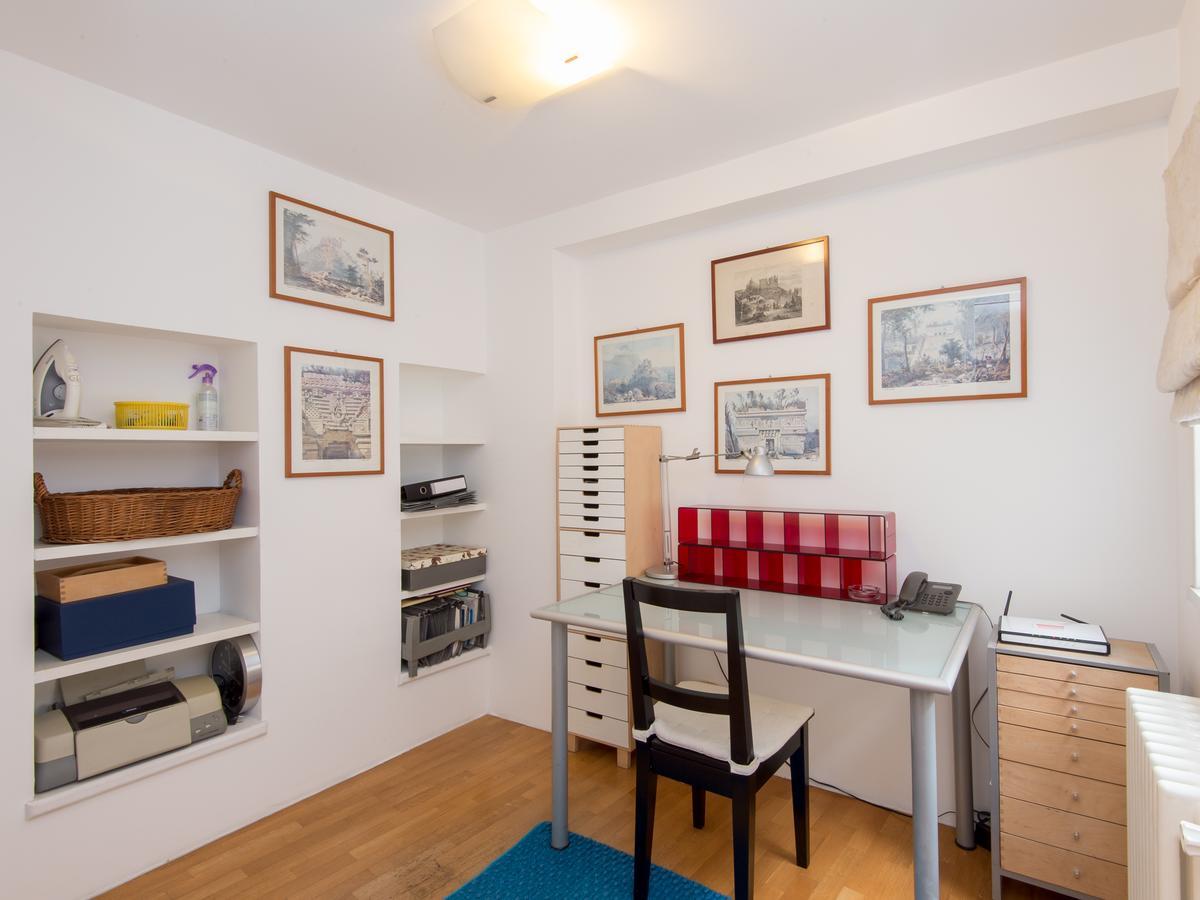 Rsh Spanish Steps Luxury Apartments Rome Extérieur photo