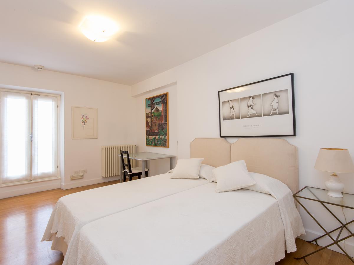 Rsh Spanish Steps Luxury Apartments Rome Extérieur photo