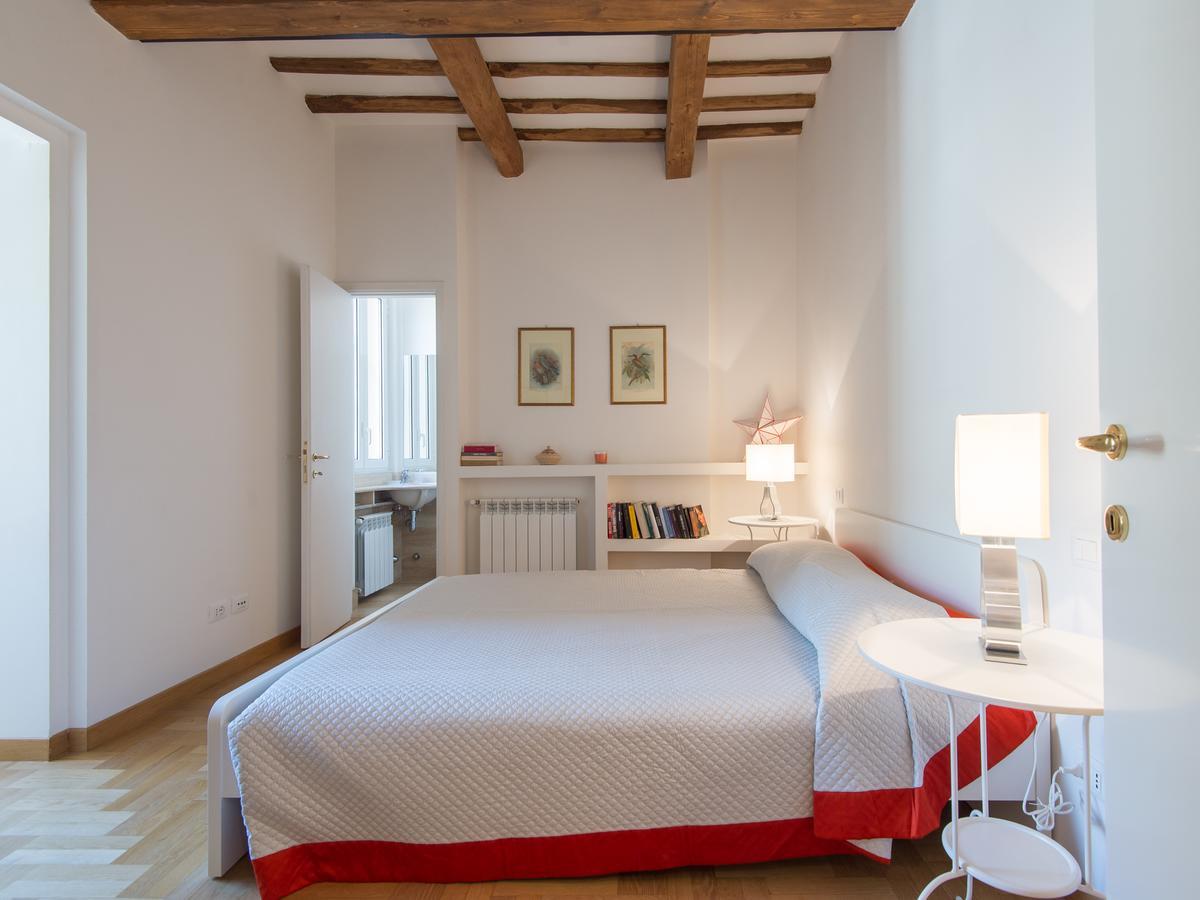 Rsh Spanish Steps Luxury Apartments Rome Chambre photo