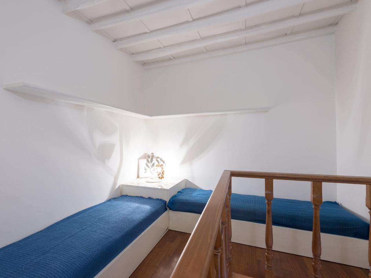 Rsh Spanish Steps Luxury Apartments Rome Chambre photo
