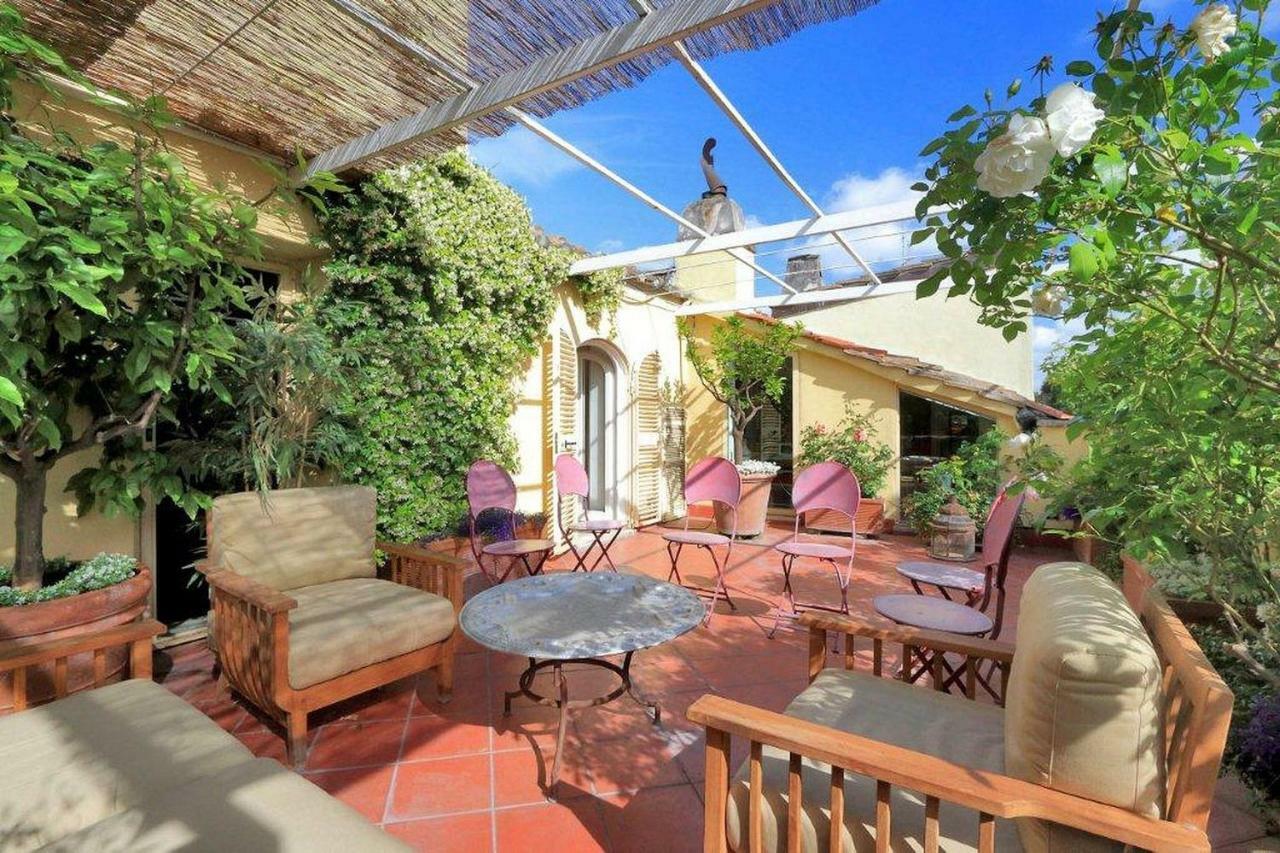 Rsh Spanish Steps Luxury Apartments Rome Extérieur photo