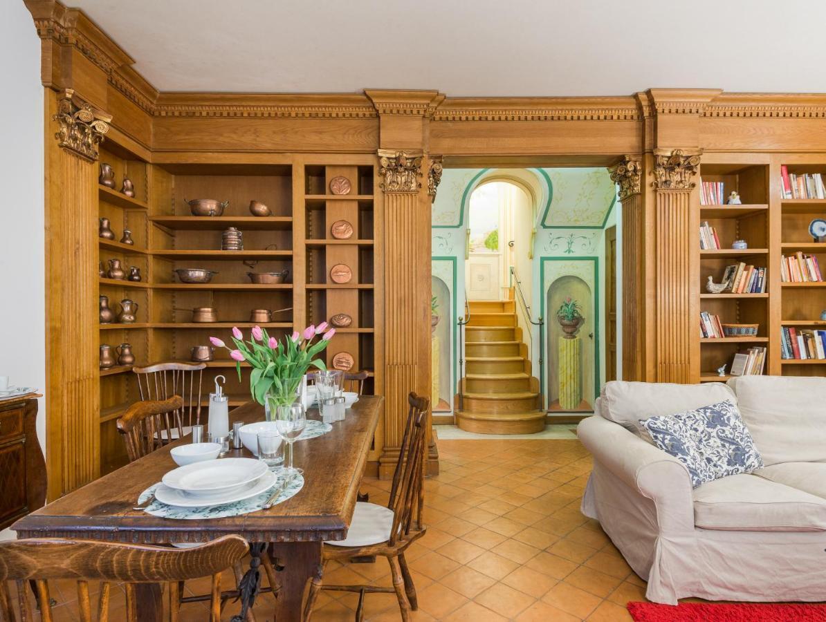 Rsh Spanish Steps Luxury Apartments Rome Extérieur photo